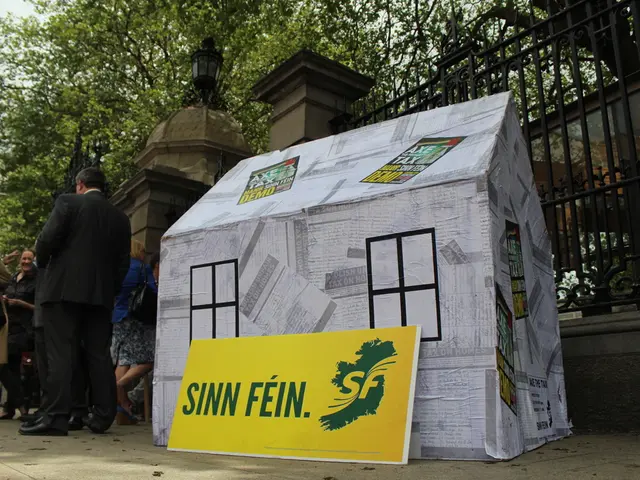 Challenges in Finding Renters in Saxony's Real Estate Market