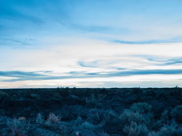 Emergency Declaration in Abensberg