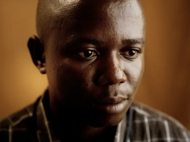 Clash intensifies near a downtown kiosk, leaves 38-year-old individual hospitalized due to...