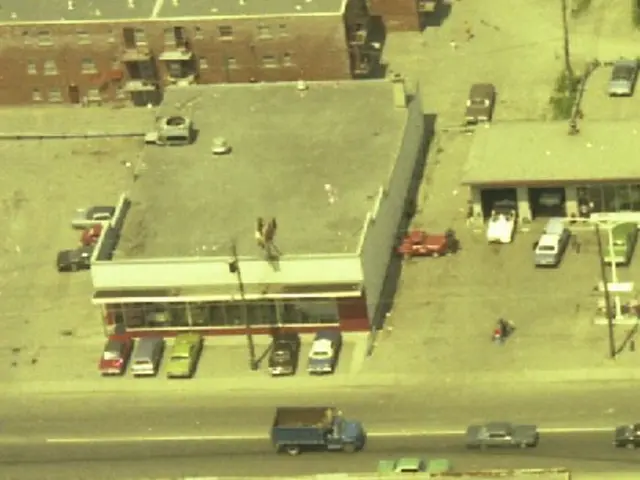 Council seeks counsel on matters at hand