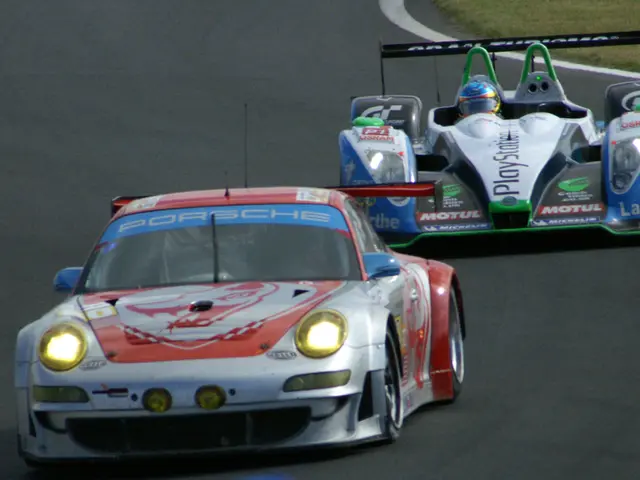 Piastri making headway at Zandvoort Grand Prix - Third-party report