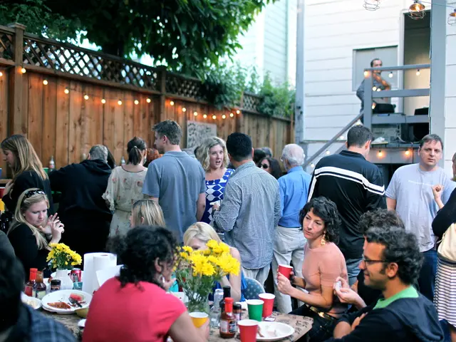 Union of Values faces internal tension: Potential departure of Maaßen from the party?