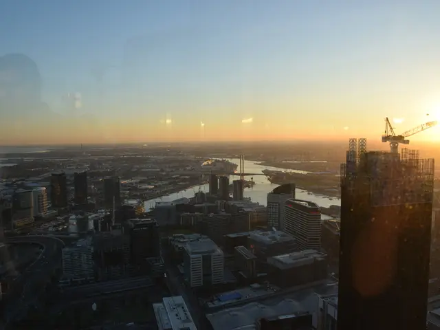 Industrial Dam in Industrial Precinct to commence operations preceding September 1