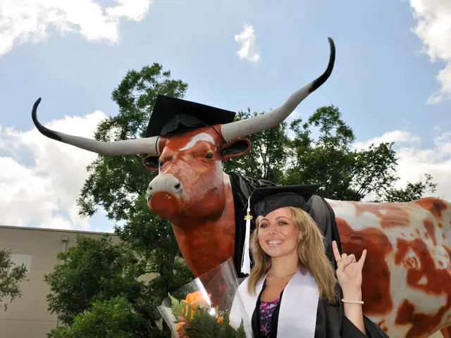 Financial aid for students residing in Texas