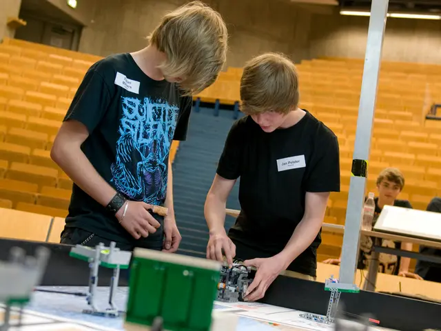 Redesigned Research: Eco-Friendly Science for a Climate-Conscious World