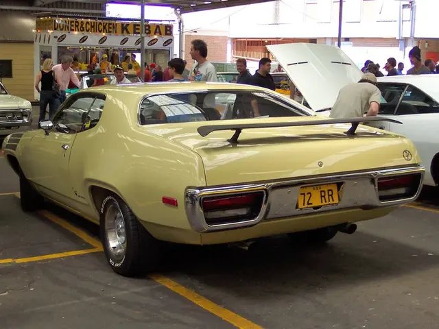 Journey to the Imperial Realm