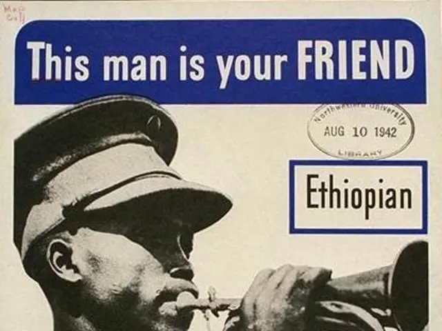 Archive of Documents Belonging to Julian Bond