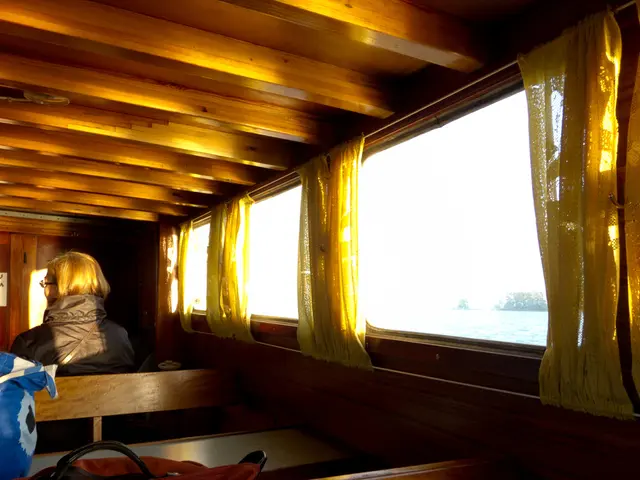 Kiera Knightley's upcoming Netflix film could potentially surpass the quality of 'Black Doves', a...