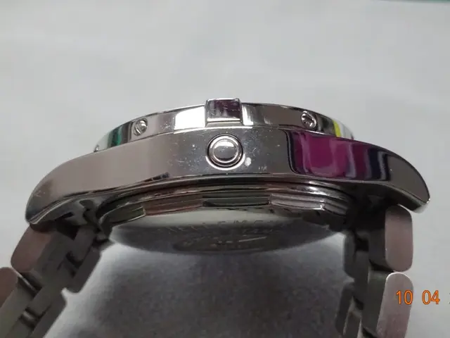 World War II-born Patek Philippe steel watch poised to break records once more