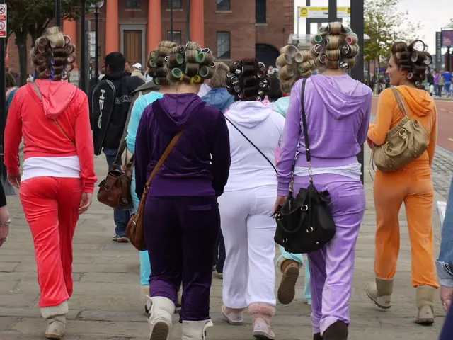 Upheavals in Leadership of the Fashion Sector During the Summer of 2025