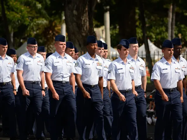 Hostile warning issued by College Security Detail