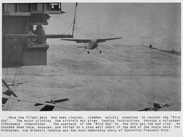 Aviation Systems: Essential Information for Aviators Regarding Ram Air Turbines