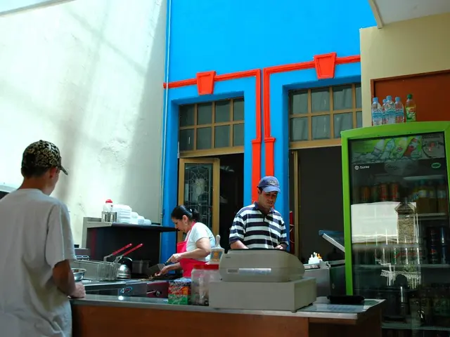 Labor Day Sale of Household Appliances 2025 - Endorsed by Forbes Magazine