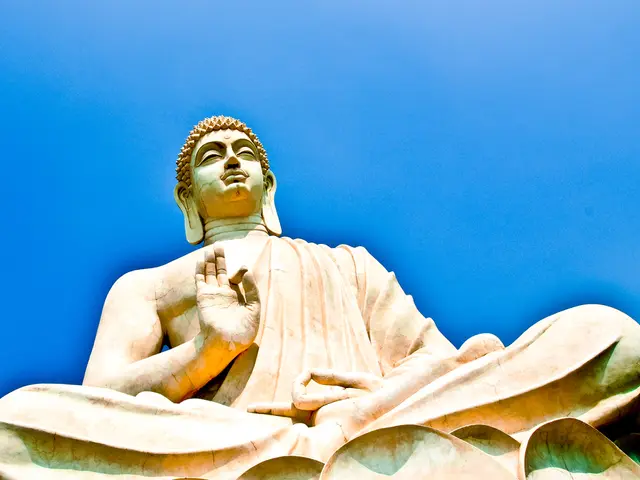 Alteration of Brain Structure Through Meditation Practice