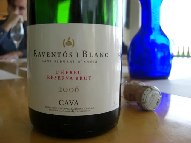 Increased interest in naturally sourced, stable blue food colorings is observed by FUL Foods, as...