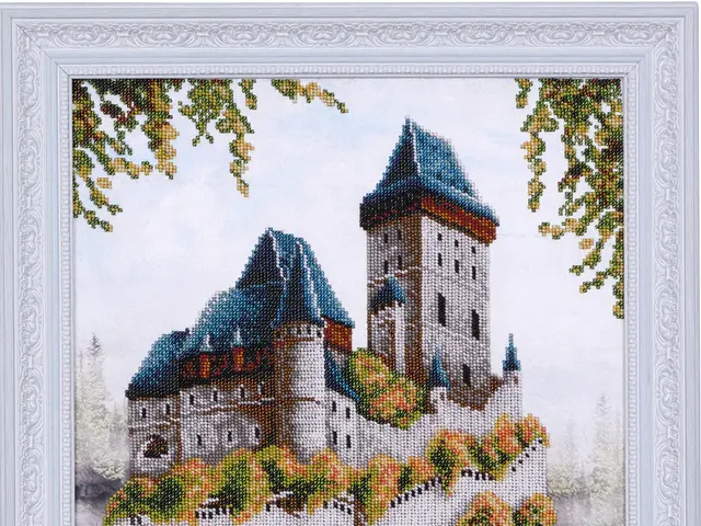 Breathtaking Discovery: The Thursday Murder Club's Elegant Retirement Home Linked to X-Men,...