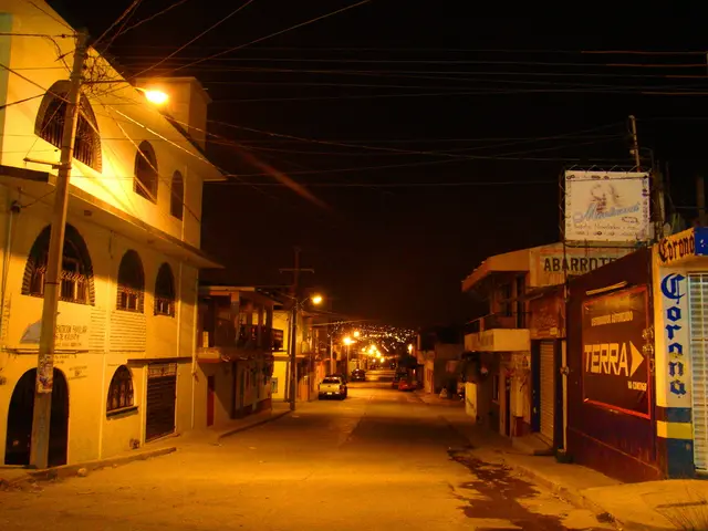 European Union Legislative Bodies Agree on Terms