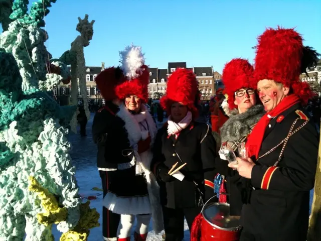 The American variant of The North Face's exclusive Japanese sub-brand has just been unveiled