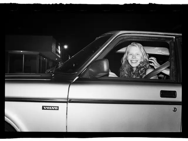 Volvo Cars' top designer in the global department resigns