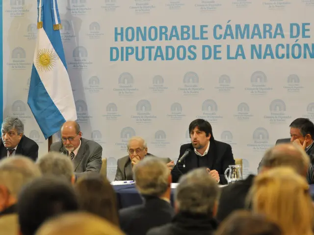 Joshua M. Pantesco serves as a board member.