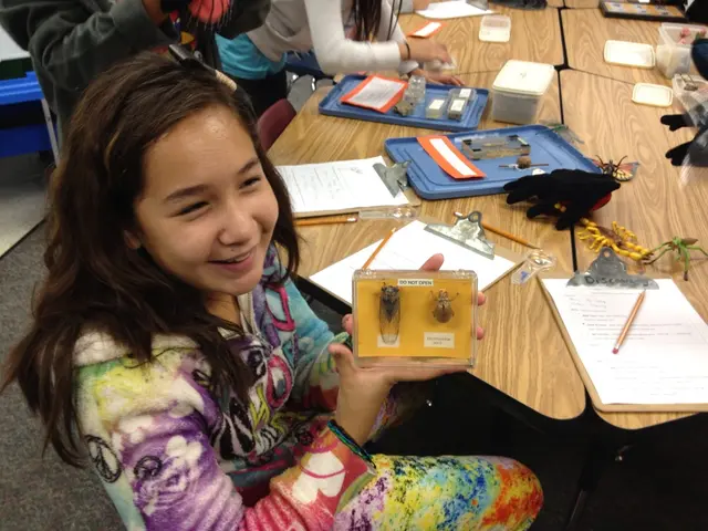 Research Position - Specialization in Social Science and Ethics in Biology