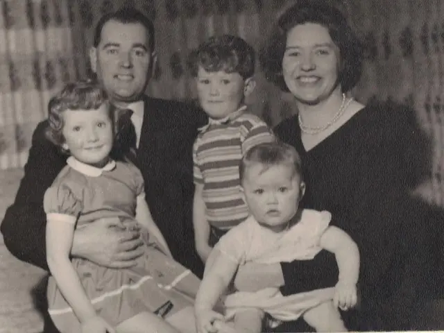 Loyalty Among the Blind: Unveiling Seven Kinds