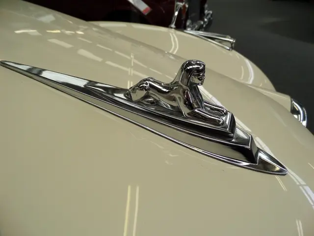 McLaren's Transformative Path Paves the Industrial Direction