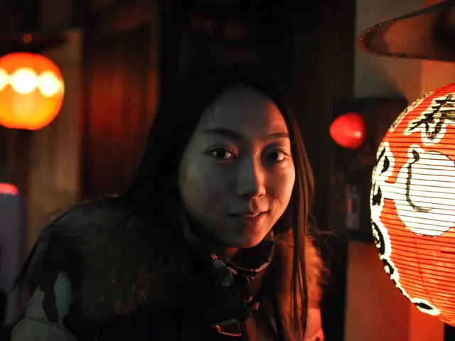 Teenage girl goes missing in the Siberian region of Yakutia