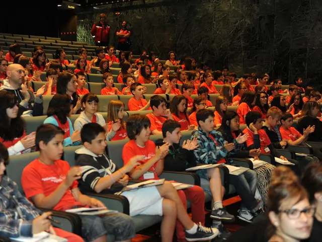 US President's Daughter Underperforms; Sons Shine Brighter: Insights into the Achievements of the...