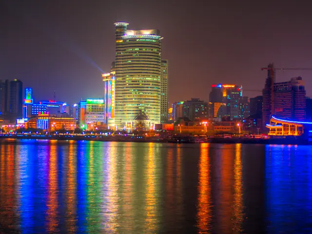 Water supply disrupted for Beys, leaving them in the chill