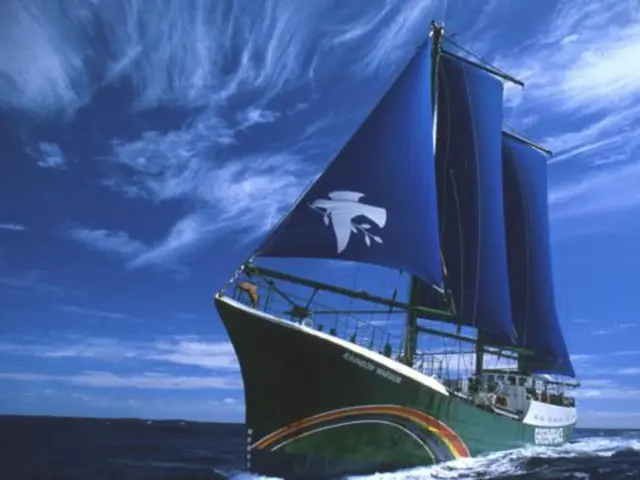 "Alarming" Lack of Action Regarding Blue Islands' Financial Performance Persists Despite Receiving...