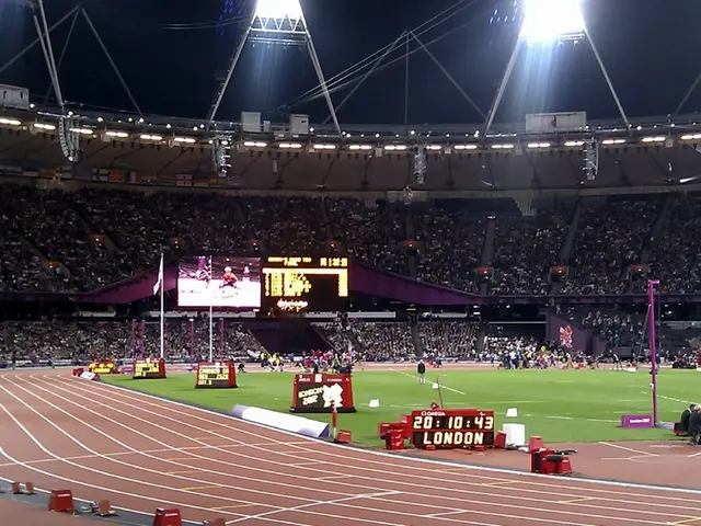 Closing event for the outdoor cinema "Talf-fluttering"