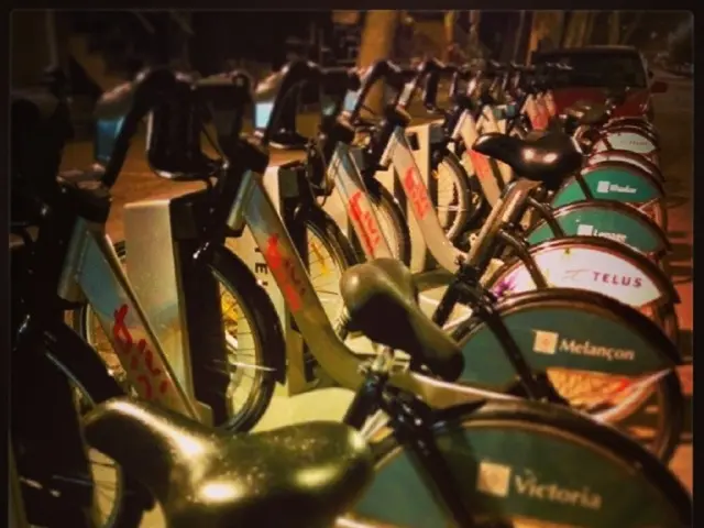 Stealing occurred, as 18 bicycles were taken from Team Visma prior to the commencement of the...