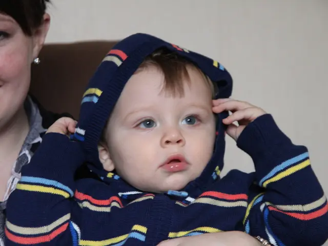 Parents exhibiting narcissistic tendencies may view their offspring as challenging due to their...