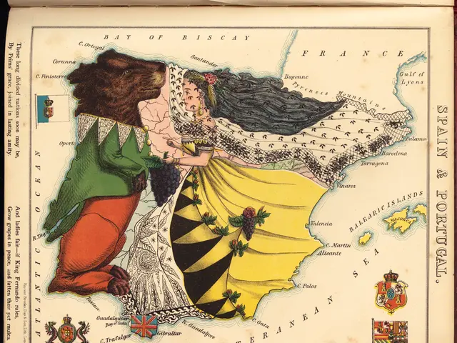 "A talk with Iranian journalist Vida Rabbani: She shares her experiences about painting as a means...