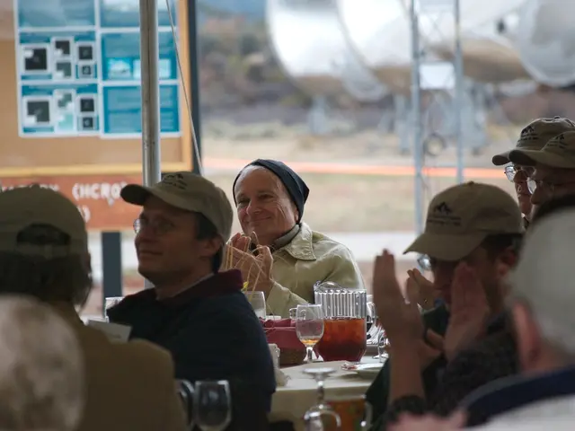 Celebratory evenings filled with bubbly champagne, lively karaoke, and picturesque sunsets