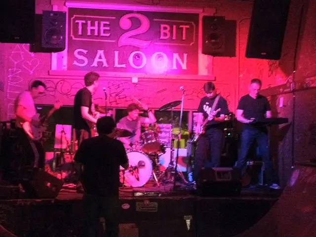 Dance Music Origins: 'Stand By Me' Exploration in Rhythm & Blues