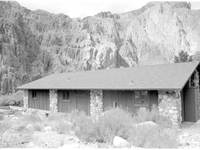 Following the Alpine landslide disaster: