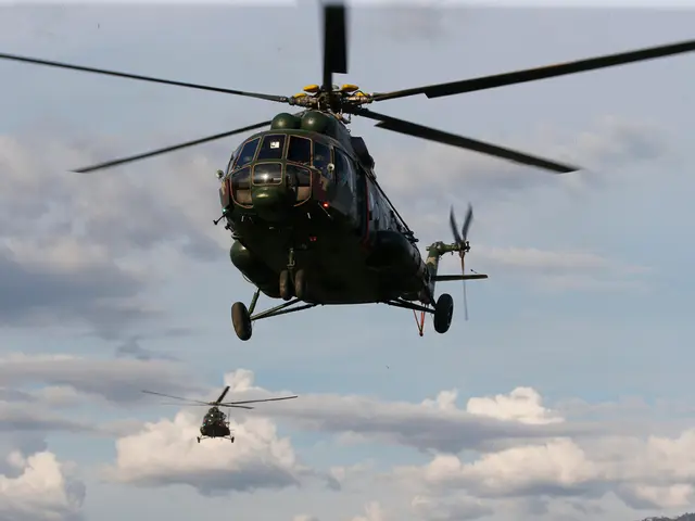 Indian-Origin Drones Remain Invisible to US and Chinese Detection Systems, According to Rajnath...