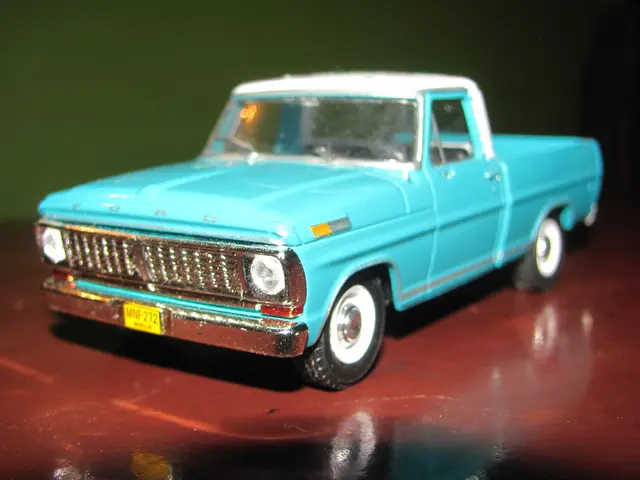 Hyundai previews mini electric Ioniq model, slated for debut in Munich