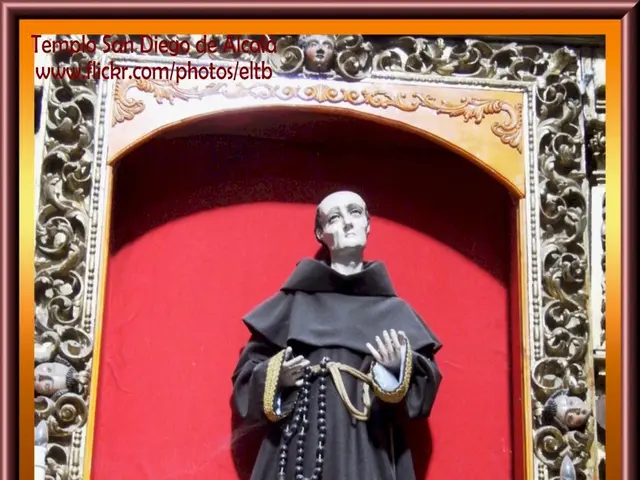 Uncharted Territory in Space: Photo of the Day - August 28, 2025