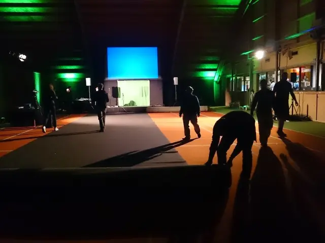 Expanding our investigative efforts, scientists prepare to deploy an impressive new tool in the...