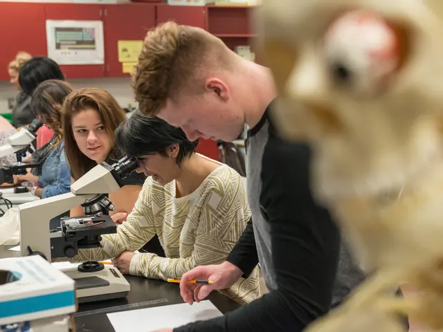 Documenting Your Exploits: meticulously chronicling your assignments and activities