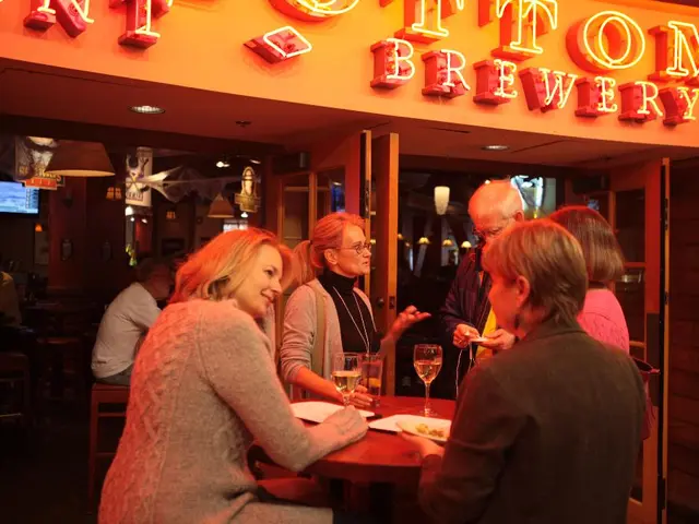 Moments of Breakthrough are Often Preceded by Clear Indications, Just Before They Burst into Mental...