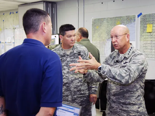 Researchers Develop Method to Visualize Structures Behind Walls Using Wi-Fi Signals