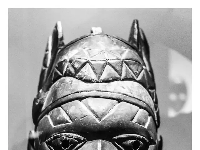 Fund your pocket with $125,000 by offering up your visage to construct humanoid robots.