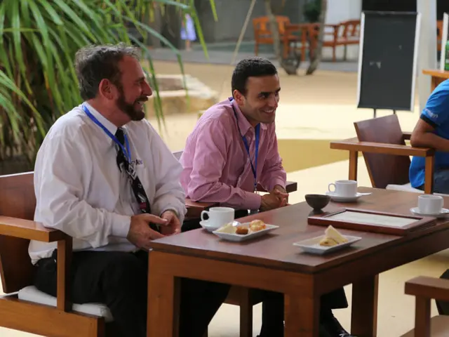 Enthusiasts of Terence Hill flocked to this location!