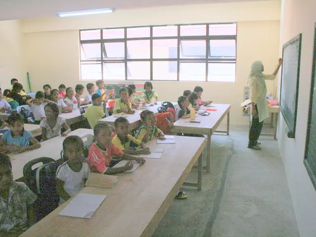 Alternative approach identified for handling school storage facilities