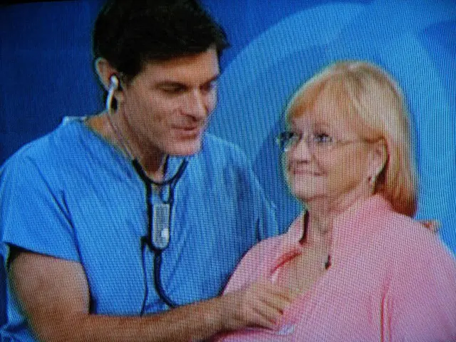 Healthcare Professionals Bolster Alaska Heart & Vascular Institute's Mat-Su Division, with Nurse...