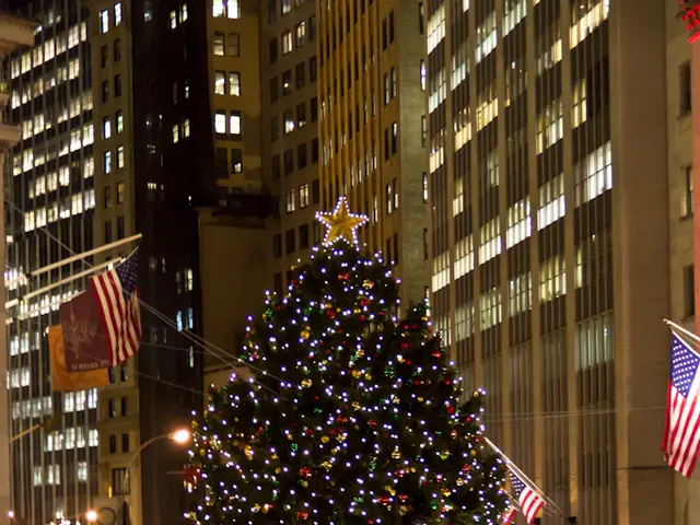 Holiday Aid for Bottrop Dining Establishments